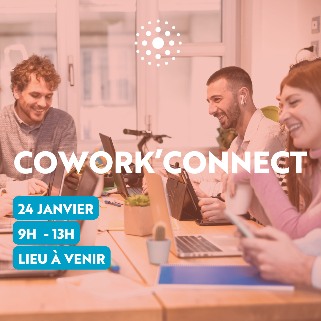 Cowork'connect