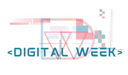 Logo Digital week