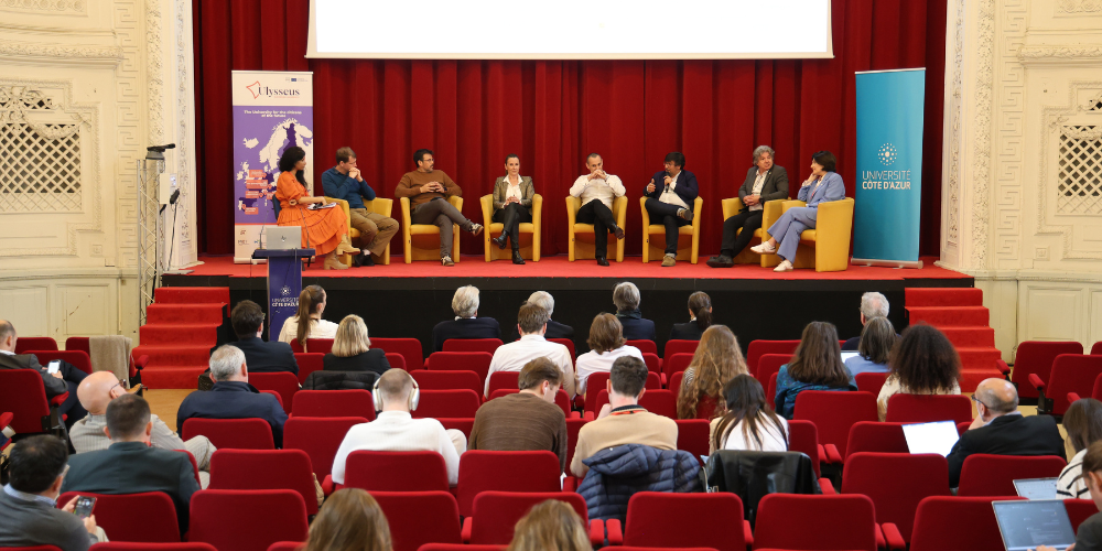 lancement 2IP